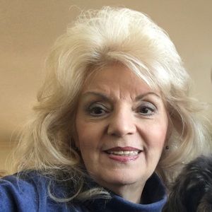 Meet your Posher, Pamela j